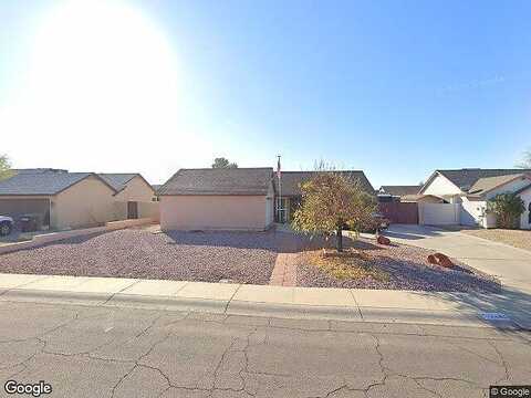 Shaw Butte, PEORIA, AZ 85345