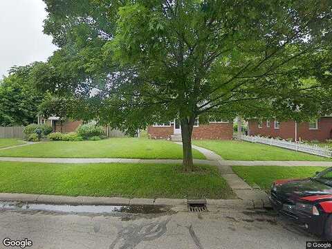 Front, MONROE, MI 48161