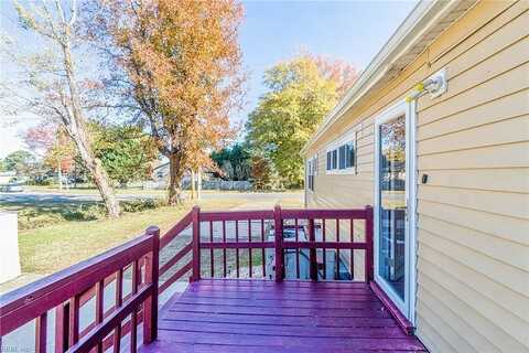 Bold, PORTSMOUTH, VA 23701