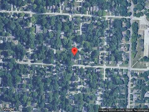 Grand, KANSAS CITY, MO 64114