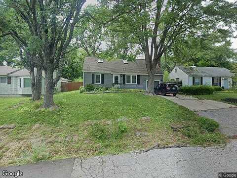 Grand, KANSAS CITY, MO 64114