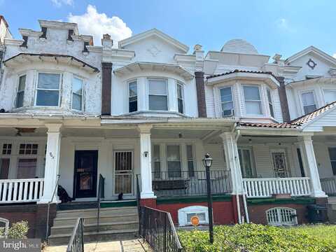 60Th, PHILADELPHIA, PA 19143