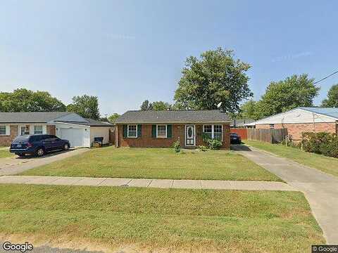 Brackenberry, LOUISVILLE, KY 40272