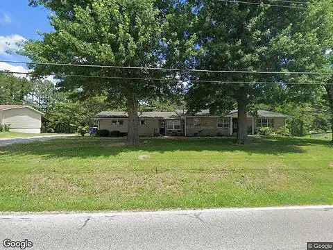 Gamel Cemetery, FESTUS, MO 63028