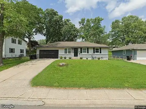 Crackerneck, INDEPENDENCE, MO 64055