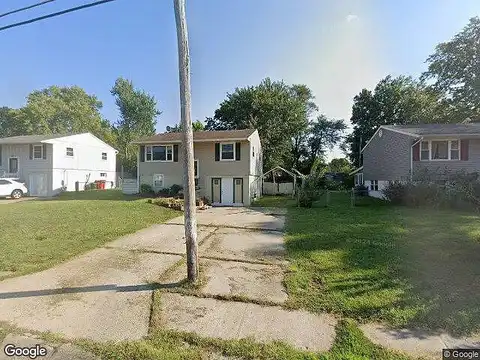 Lexington, INDEPENDENCE, MO 64058