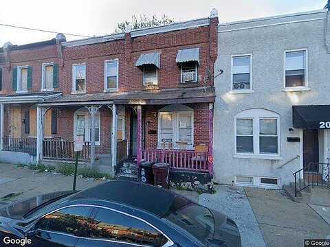 Franklin, WILMINGTON, DE 19805
