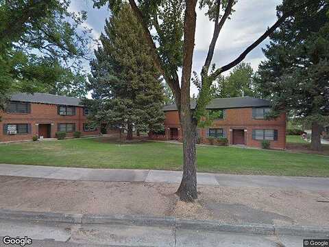 Paseo, COLORADO SPRINGS, CO 80907