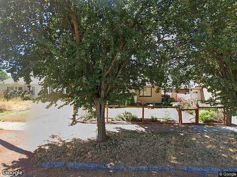 Reclamation, KLAMATH FALLS, OR 97601