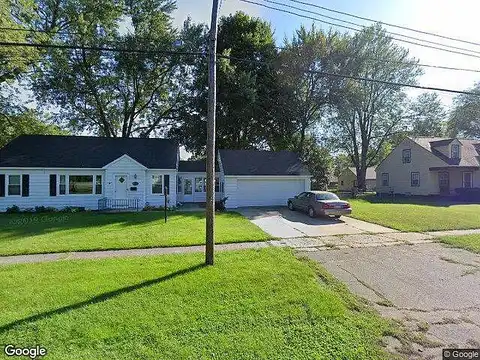 Grace, KALAMAZOO, MI 49006