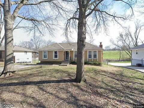 111Th, KANSAS CITY, MO 64134