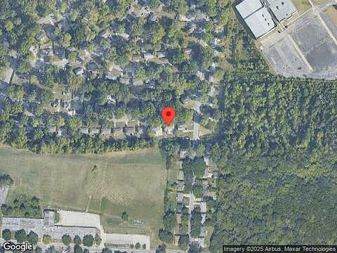 111Th, KANSAS CITY, MO 64134