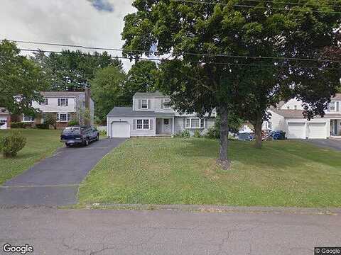 Terrace, WETHERSFIELD, CT 06109