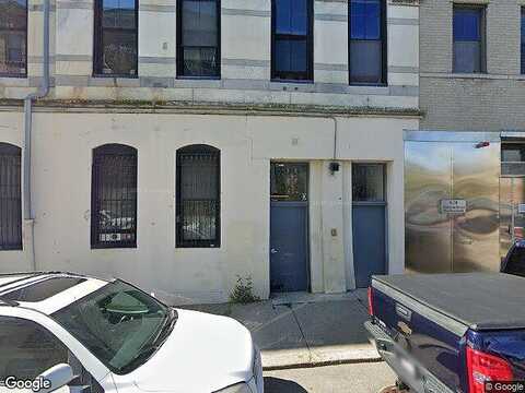 Williams, ROXBURY, MA 02119