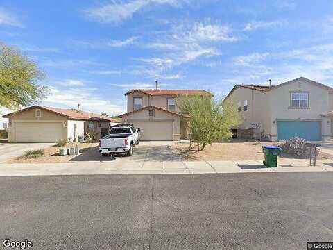 Mill Crossing, TUCSON, AZ 85743