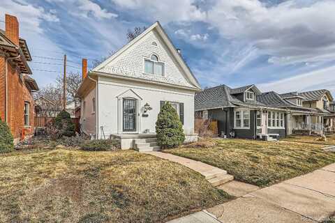 Emerson, DENVER, CO 80209