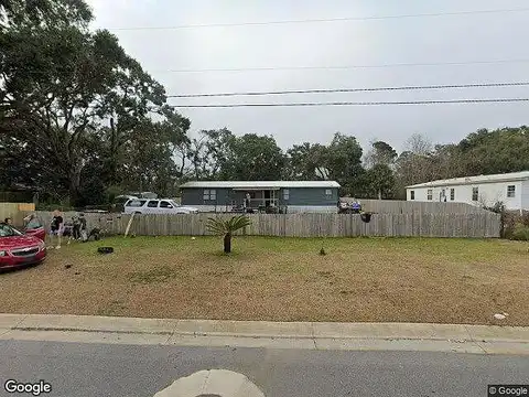 Mills, PENSACOLA, FL 32507