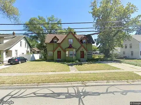 Main, AUBURN, IN 46706