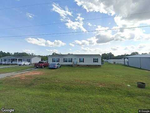 Tom Willey, GASTON, NC 27832