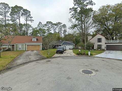 Pine Breeze, JACKSONVILLE, FL 32257