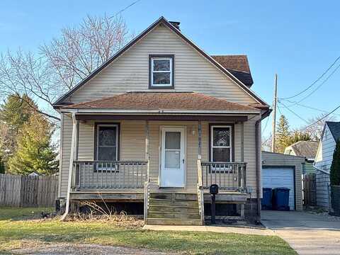 Nebobish, ESSEXVILLE, MI 48732