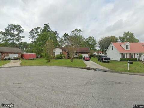 Ruffin, SUMMERVILLE, SC 29486