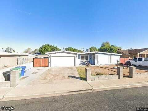 Frito, MESA, AZ 85210