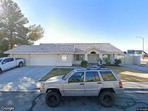 Whitehollow, NORTH LAS VEGAS, NV 89031