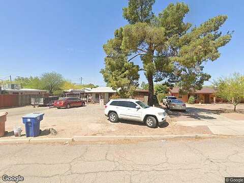 Brighton, TUCSON, AZ 85711