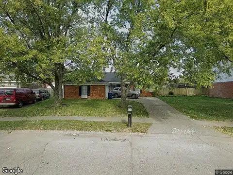 Kiowa, INDIANAPOLIS, IN 46235