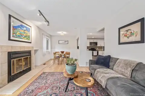 W Jewell Avenue, Lakewood, CO 80232