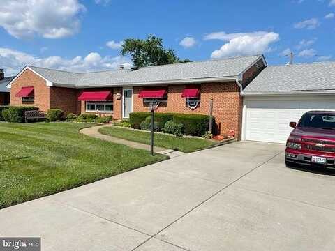 Midfield, LINTHICUM HEIGHTS, MD 21090