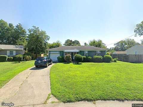 Effie, NORFOLK, VA 23502