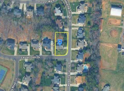 Laurel Glen, MOORESVILLE, NC 28115
