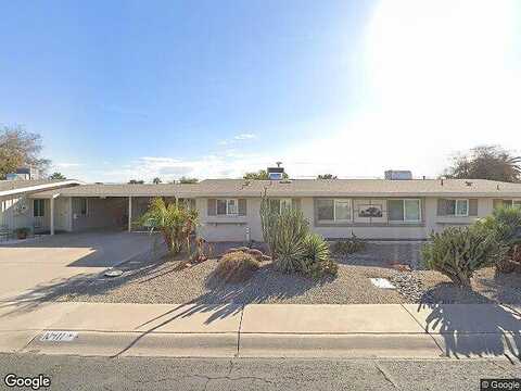 Clair, SUN CITY, AZ 85351