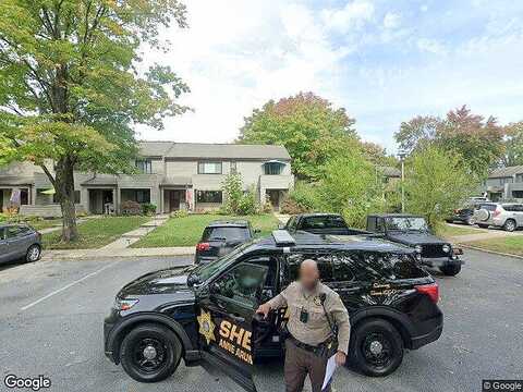 Cedar Ridge, ANNAPOLIS, MD 21403