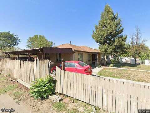 Tejon, DENVER, CO 80223