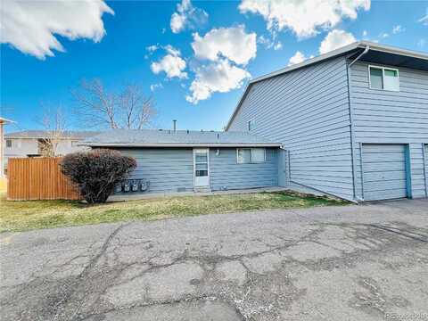 W 112Th Avenue, Denver, CO 80234