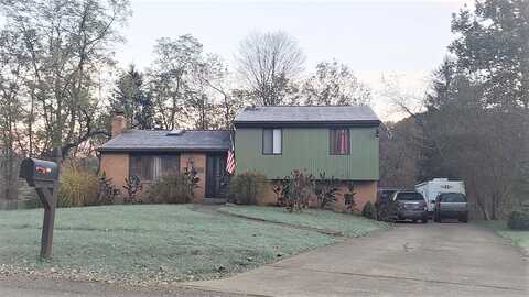 Donmor, PITTSBURGH, PA 15237