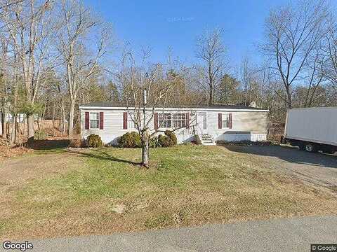 Ledgewood, FALMOUTH, ME 04105