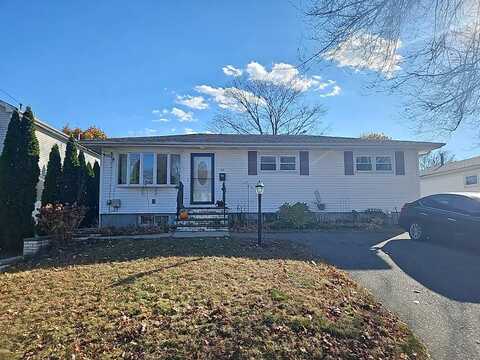 Sharon, CRANSTON, RI 02910