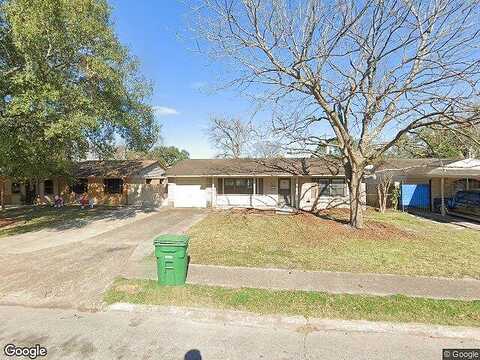 Kittrell, HOUSTON, TX 77034