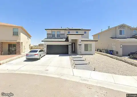 Hidden Pond, EL PASO, TX 79924