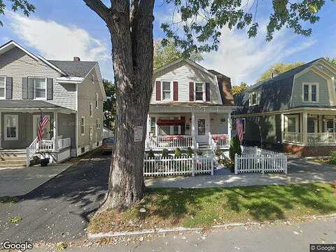 Keyes, SCHENECTADY, NY 12309