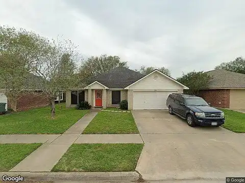 Bridle, VICTORIA, TX 77904