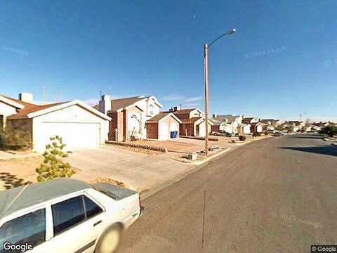 Coral Sands, EL PASO, TX 79924
