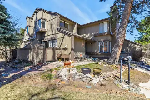 W Florida Avenue, Lakewood, CO 80232