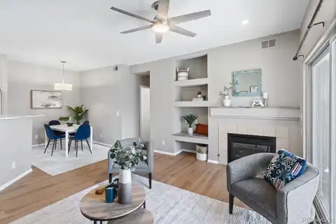 W 63Rd Place, Arvada, CO 80004