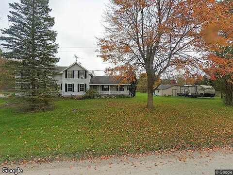 Bartlett, SAINT CLAIR, MI 48079