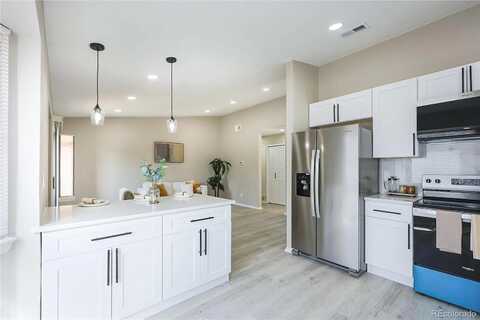 S Garrison Street, Lakewood, CO 80226